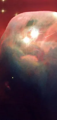 Unicorn Holostar  Live Wallpaper