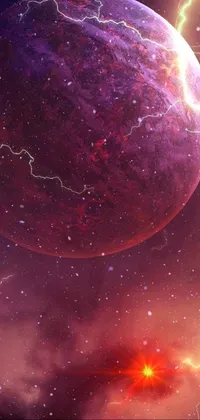 b Live Wallpaper