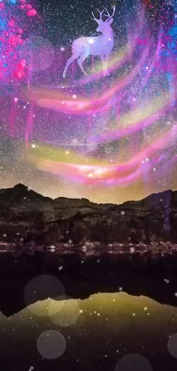 Atmosphere World Sky Live Wallpaper