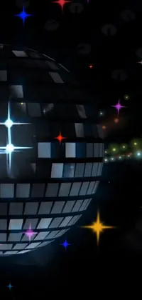 Automotive Lighting Architecture Entertainment Live Wallpaper