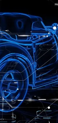 Automotive Lighting Automotive Design Motor Vehicle Live Wallpaper