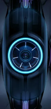 Automotive Lighting Automotive Tire Vehicle Live Wallpaper