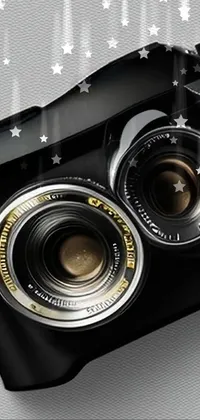 Automotive Lighting Camera Camera Lens Live Wallpaper