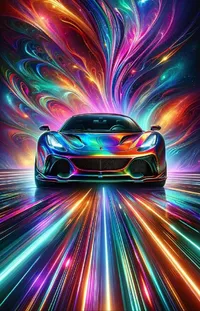 Automotive Lighting Vehicle Light Live Wallpaper