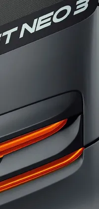 Automotive Parking Light Automotive Tail & Brake Light Vehicle Live Wallpaper