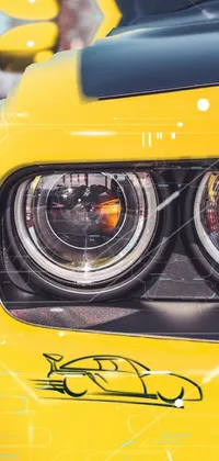 Automotive Parking Light Photograph Grille Live Wallpaper