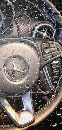 Automotive Tire Motor Vehicle Alloy Wheel Live Wallpaper