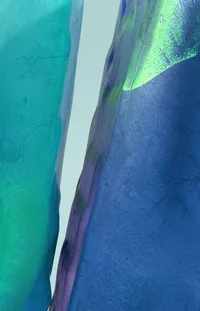 Azure Aqua Tints And Shades Live Wallpaper