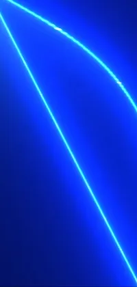 Azure Electric Blue Font Live Wallpaper