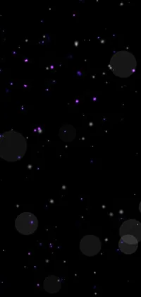 Azure Sky Astronomical Object Live Wallpaper