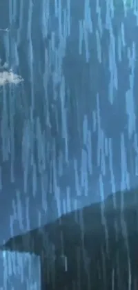 Azure Water World Live Wallpaper