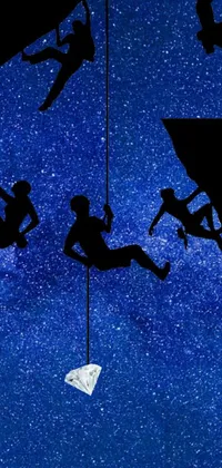 Space Live Wallpaper