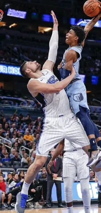 Basketball Basketball Moves Photograph Live Wallpaper