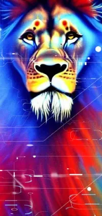 Bengal Tiger Siberian Tiger Carnivore Live Wallpaper
