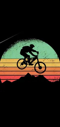 Bicycle Bicycle Wheel Wheel Live Wallpaper