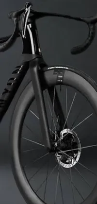 Bicycle Tire Wheel Live Wallpaper