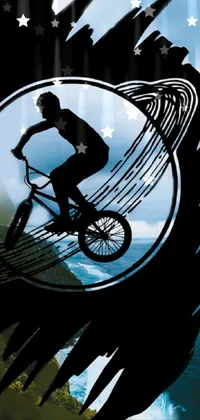 Bicycle Wheel Land Vehicle Live Wallpaper