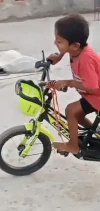 Bicycle Wheel Tire Live Wallpaper - free download