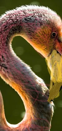 Bird Nature Beak Live Wallpaper
