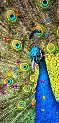Amazing...❤️❤️❤️ Live Wallpaper