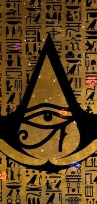 Ancient Egypt 124568 Live Wallpaper
