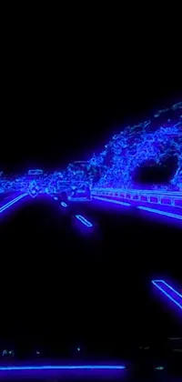 Water Electricity Entertainment Live Wallpaper Download