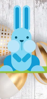 bunny Live Wallpaper