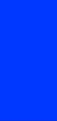 Blue Azure Violet Live Wallpaper
