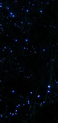 Blue Electric Blue Astronomical Object Live Wallpaper