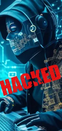 Poster Font Billboard Live Wallpaper - free download