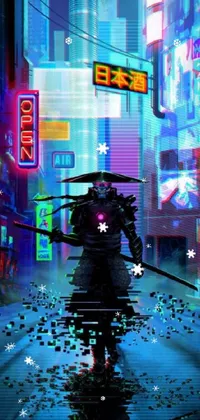 Cyberpunk 2077 Samurai Wallpapers - Wallpaper Cave