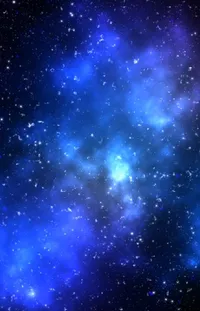 Blue Sky Astronomical Object Live Wallpaper