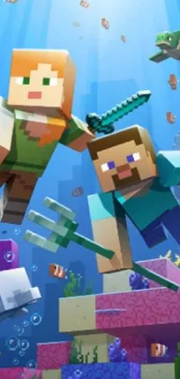 Minecraft Man In A Face With Dark Blue Eyes Background, Steve Picture  Background Image And Wallpaper for Free Download