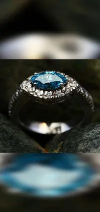 Body Jewelry Flash Photography Wedding Ring Live Wallpaper