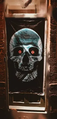 horror Live Wallpaper