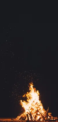 darkness Live Wallpaper