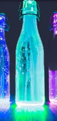 drank Live Wallpaper