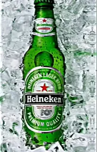 Bottle Green Liquid Live Wallpaper