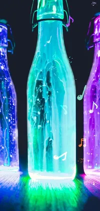 luck Live Wallpaper