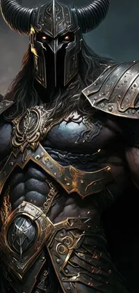 Breastplate Armour Personal Protective Equipment Live Wallpaper