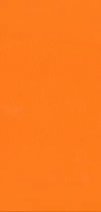 Brown Amber Orange Live Wallpaper