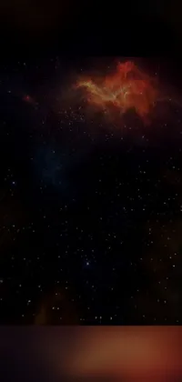 Brown Atmosphere Sky Live Wallpaper