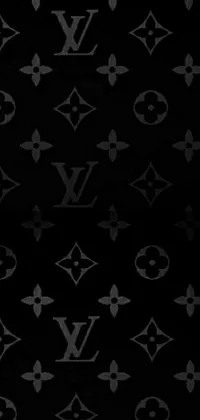 Download wallpapers Louis Vuitton logo, 4K, red realistic balloons