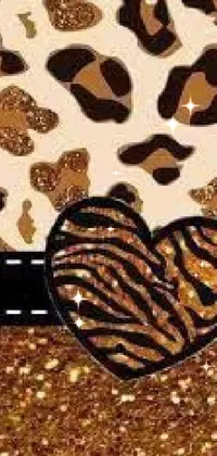 Brown Food Baked Goods Live Wallpaper