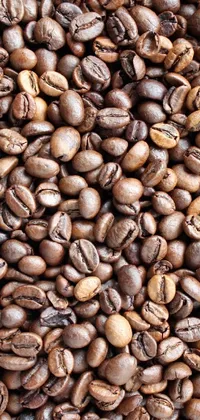 Brown Food Single-origin Coffee Live Wallpaper