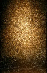 Brown Gold Amber Live Wallpaper