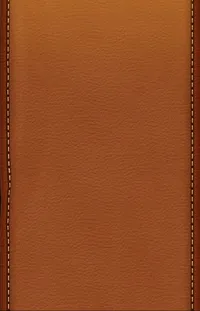 Brown Rectangle Amber Live Wallpaper