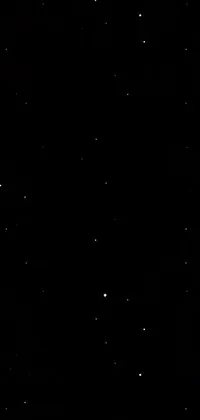 Brown Sky Constellation Live Wallpaper
