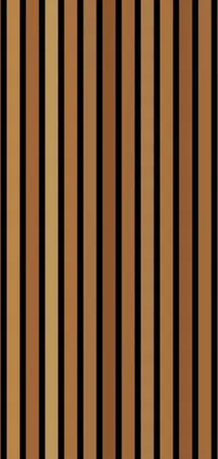 Brown Wood Amber Live Wallpaper