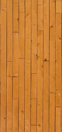 Brown Wood Flooring Live Wallpaper